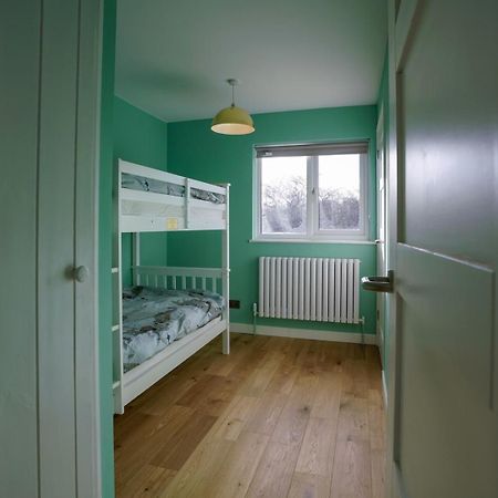 Unique 5Bd Farm House Perfect For Relaxing 伊普斯威奇 外观 照片