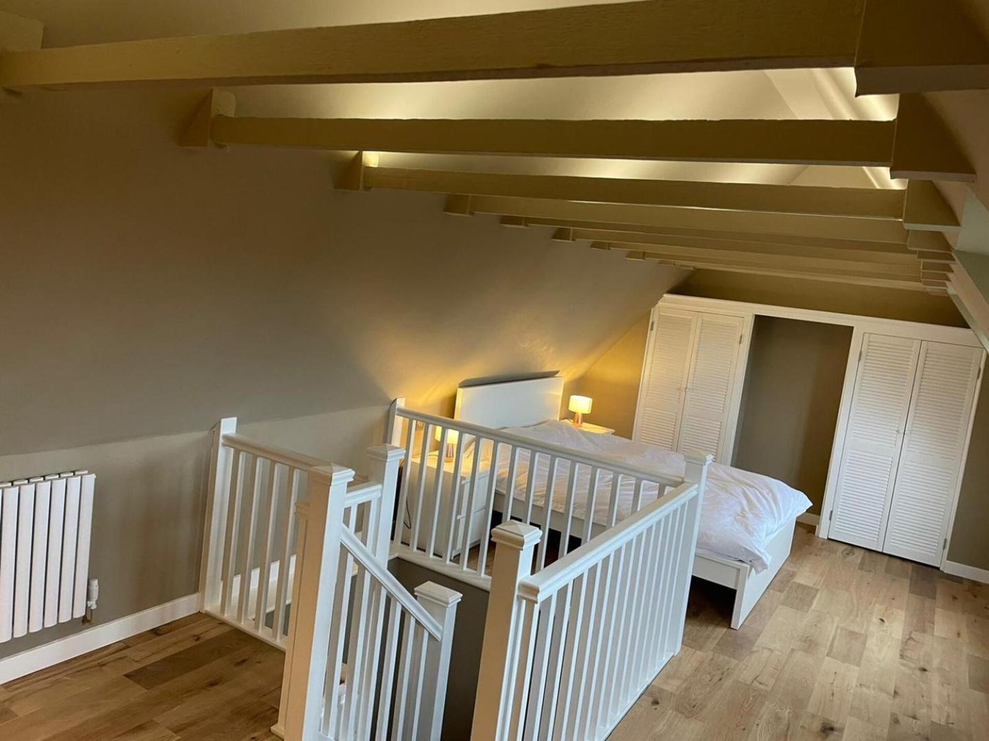 Unique 5Bd Farm House Perfect For Relaxing 伊普斯威奇 外观 照片
