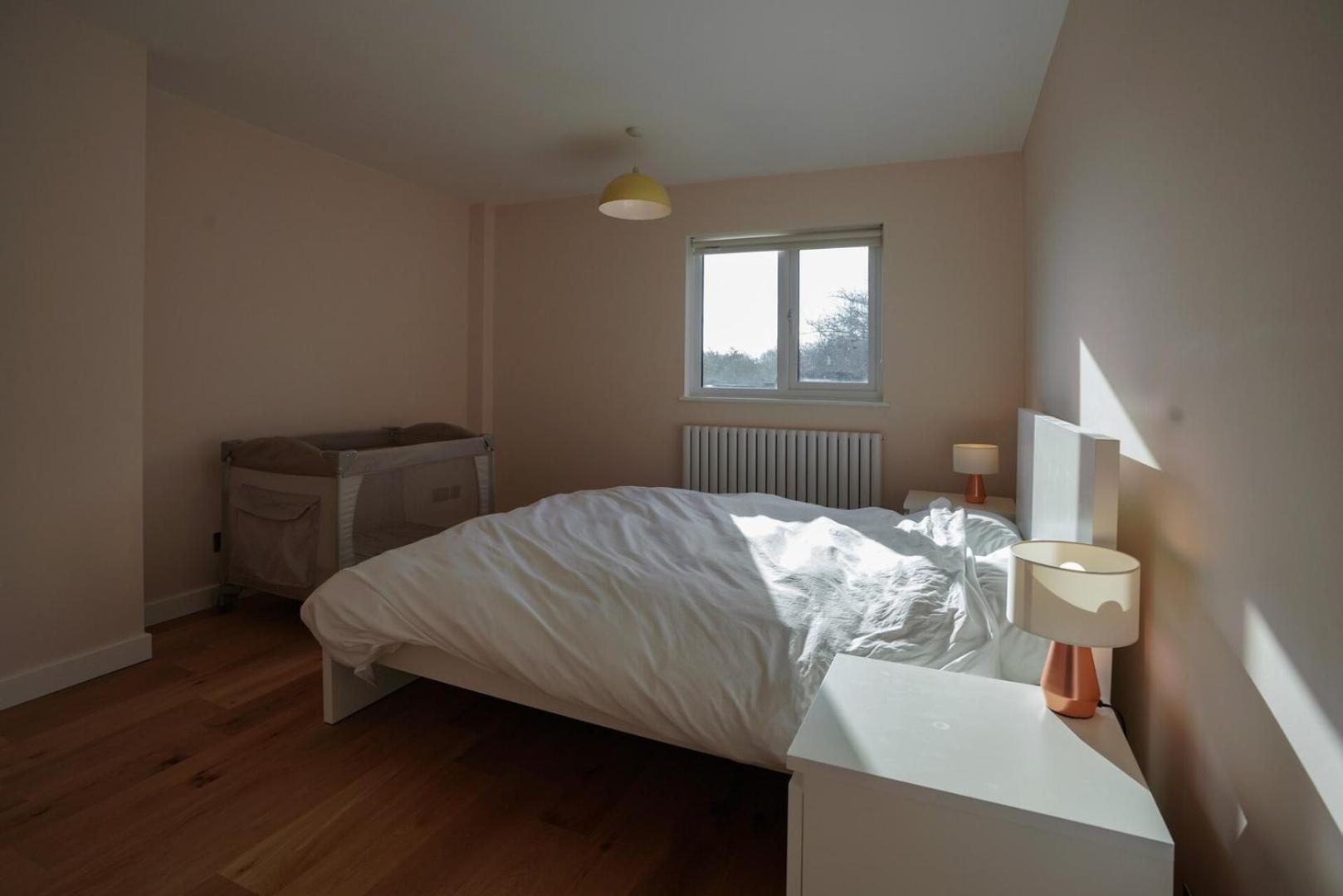 Unique 5Bd Farm House Perfect For Relaxing 伊普斯威奇 外观 照片