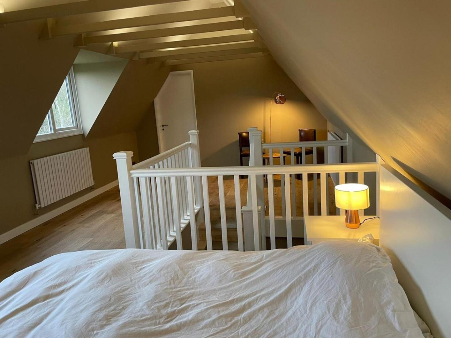Unique 5Bd Farm House Perfect For Relaxing 伊普斯威奇 外观 照片