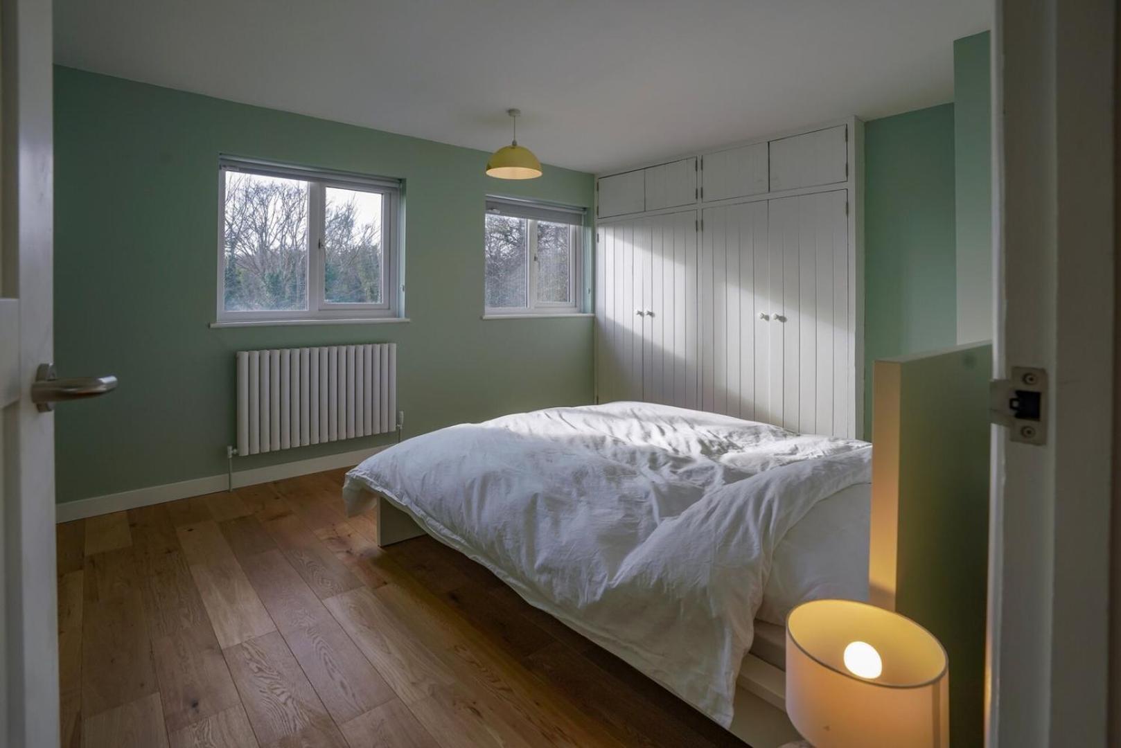 Unique 5Bd Farm House Perfect For Relaxing 伊普斯威奇 外观 照片