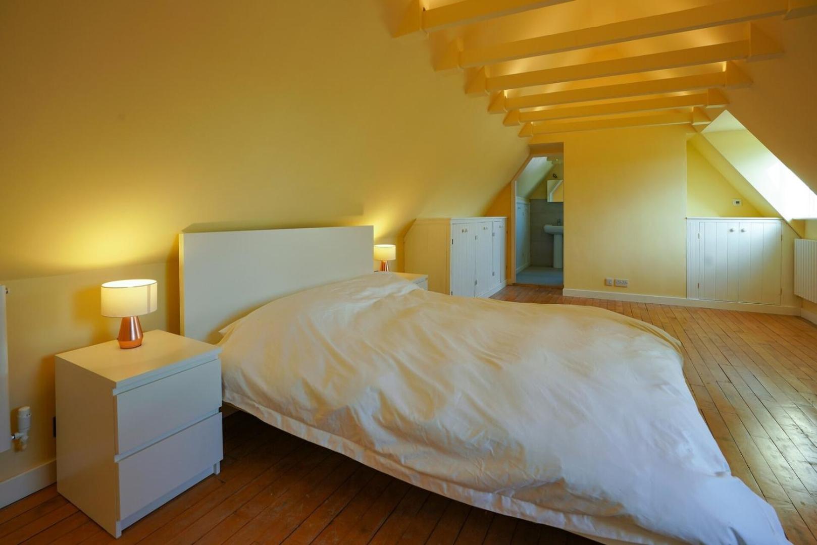 Unique 5Bd Farm House Perfect For Relaxing 伊普斯威奇 外观 照片